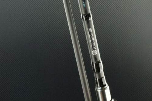  detailn� zpracov�n��prutu�Sportex Rapid Feeder Heavy XS