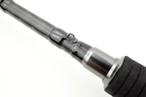  dr��k n�strahy na feederov�m prutu Sportex Rapid Feeder Medium XS