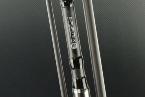  detailn� zpracov�n� nahazovac�ho feederu Sportex Rapid Feeder Distance