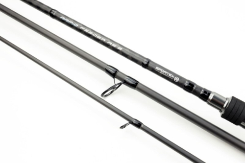  detail heavy feederu Sportex Rapid Feeder RS-2