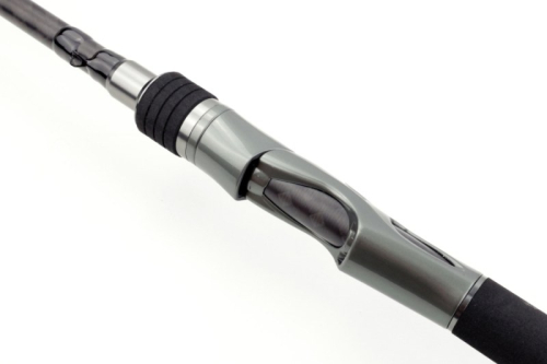  detail sedla navij�ku na feederu Sportex Rapid Heavy