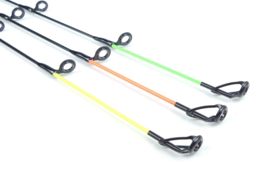  sada v�m�nn�ch �pi�ek pro heavy feeder Sportex Rapid