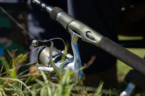 Dr��k navij�ku s navij�kem SPORTEX Rapid Match RS-2