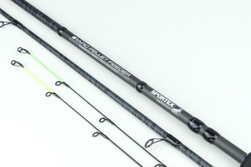 Feeder pruty SPORTEX Rapid Pellet Feeder Light 2-d�l