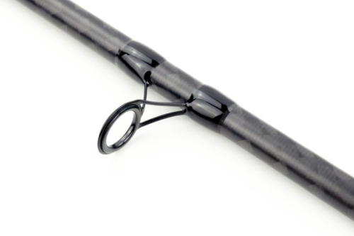  detail o�ka na feederov�m prutu Sportex Rapid Pellet