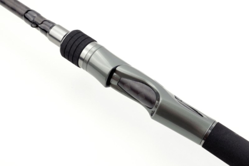  sedlo navij�ku na feederov�m prutu Sportex Rapid Pellet