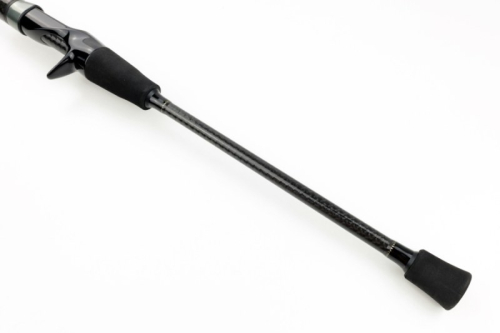  detail blanku p��vla�ov�ho prutu Sportex Rival Bass