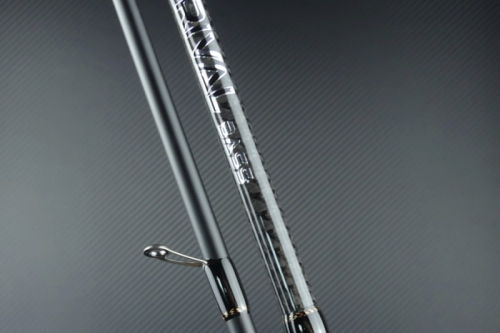 P��vla�ov� pruty Sportex RIVAL bass 2-d�l