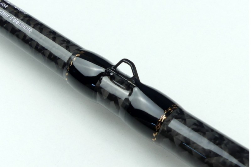 P��vla�ov� pruty Sportex RIVAL bass 2-d�l