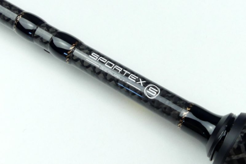 P��vla�ov� pruty Sportex RIVAL Jig 2-d�l