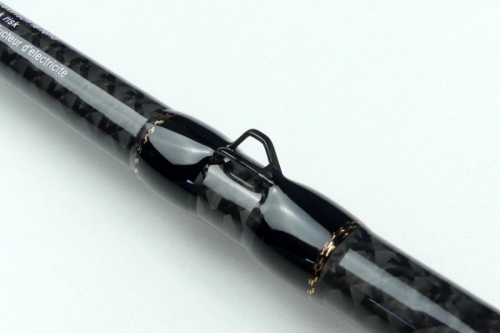 P��vla�ov� pruty Sportex RIVAL Jig 2-d�l