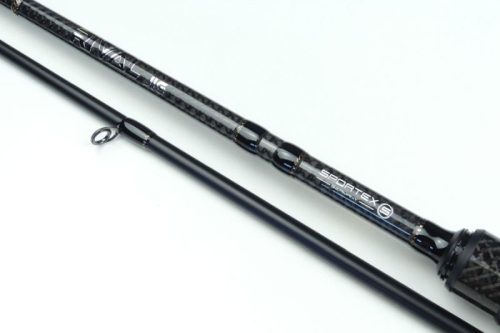 P��vla�ov� pruty Sportex RIVAL Jig 2-d�l