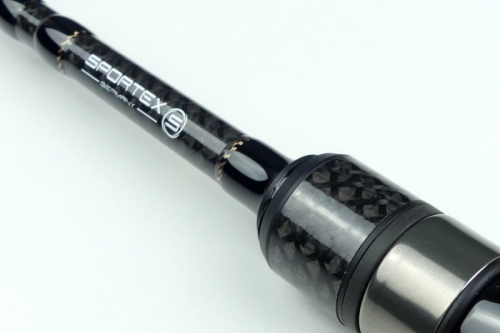 P��vla�ov� pruty Sportex RIVAL ultra light 2-d�l