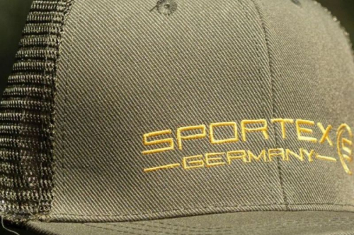  SPORTEX ryb��sk� k�iltovka Snap Back se s�kou detail