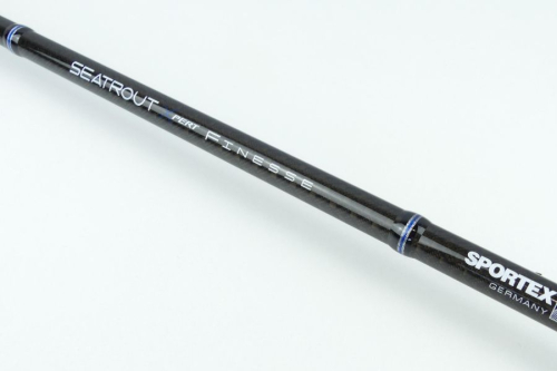 P��vla�ov� pruty Sportex Seatrout-Xpert Finesse 2d�l