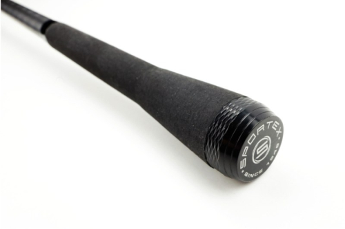 detail spodn� koncovky Sportex Specimen CS-2 Carp