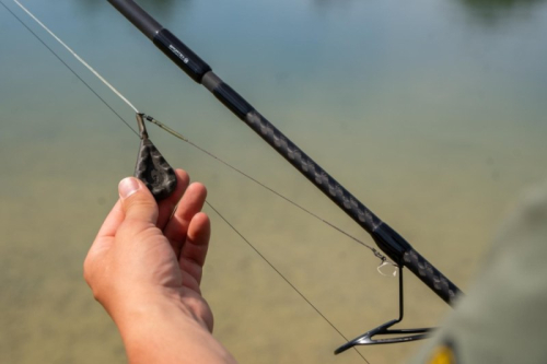  souhrnn� pohled na Sportex Specimen CS-2 Classic Carp