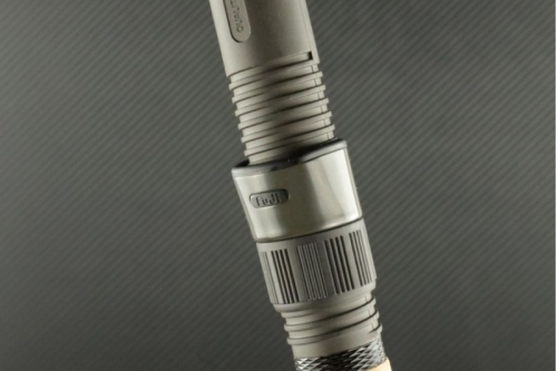  detail sedla navij�ku Sportex Specimen CS-2 Classic Carp