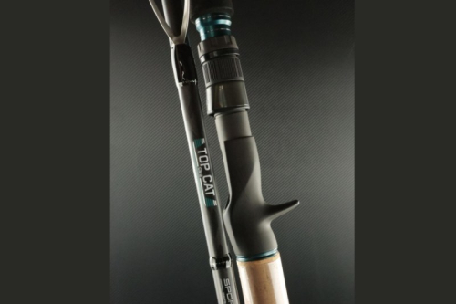  sumcov� speci�l Sportex Top Cat CS2 Baitcast