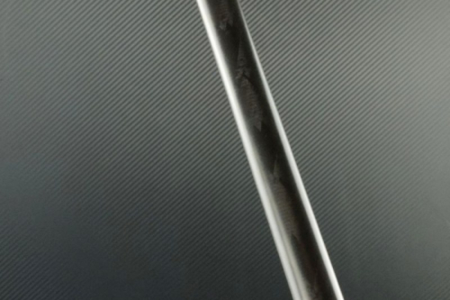  detail blanku prutu Sportex Top Cat CS2 Baitcast