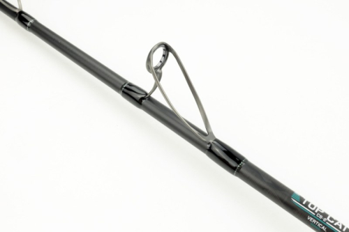  o�ko sumcov�ho prutu Sportex Top Cat CS2 Baitcast