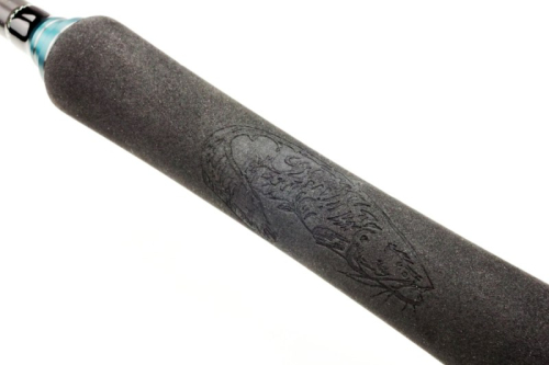  rukoje� prutu Sportex Top Cat CS2 Baitcast