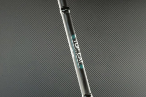  detail prutu Sportex Top Cat CS2