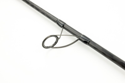  detail o�ka na sumcov�m prutu Sportex Top Cat CS2