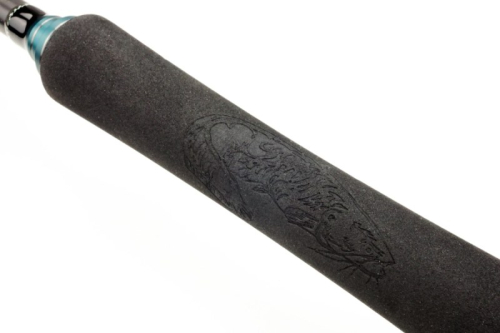  detail rukojeti Sportex Top Cat CS2