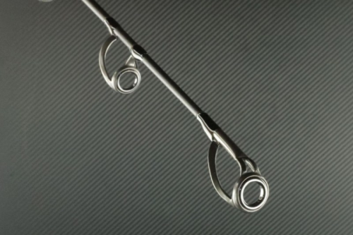  koncov� o�ko prutu Sportex Top Cat CS2