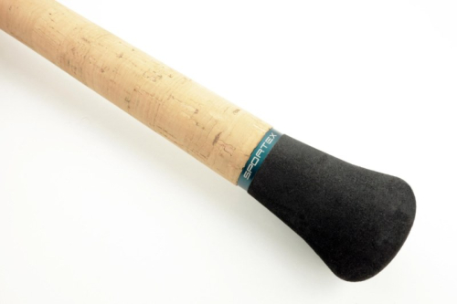  spodn� koncovka sumcov�ho prutu Sportex Top Cat CS2