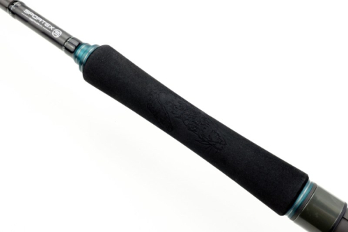  rukoje� sumcov�ho prutu Sportex Top Cat CS2