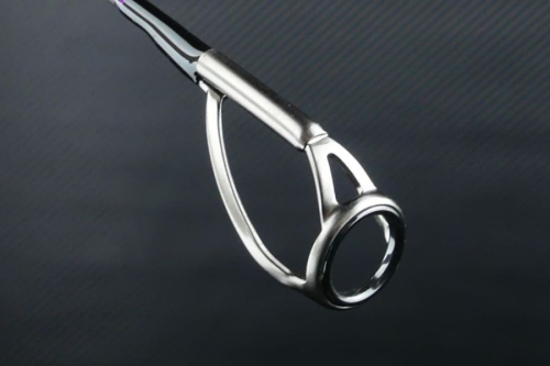  detail spoje prutu Sportex Touron Carp