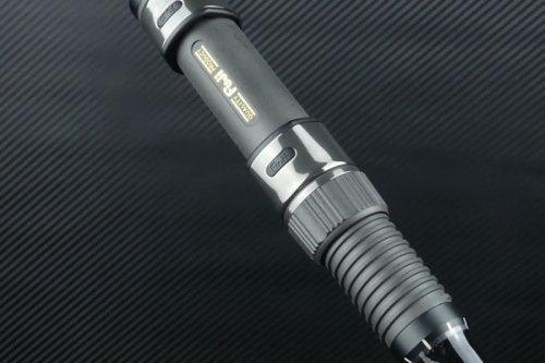 Kaprov� pruty SPORTEX Triumph Carp 2-d�l