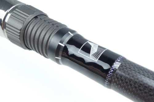 Kaprov� pruty SPORTEX Triumph Carp 2-d�l