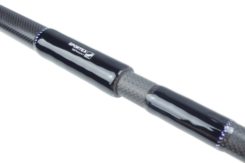 Kaprov� pruty SPORTEX Triumph Carp 2-d�l