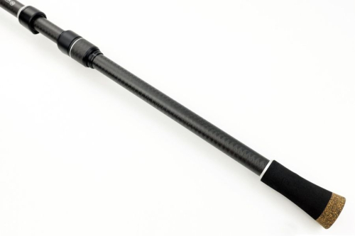 rukoje� prutu Sportex X-Act RS-2 Pike komfortn� protiskluzov� �chop