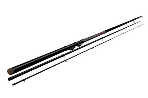 Ryb��sk� prut Sportex X-Act Trout Tremarella