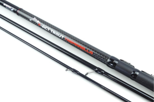 Ryb��sk� prut Sportex X-Act Trout Tremarella