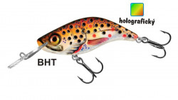 wobler Sparky Shad SS4