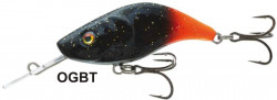 wobler Sparky Shad SS4