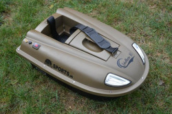 Zavec loka Sports M1-zsobnk 2kg