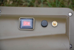 Zavec loka Sports M1-zsobnk 2kg