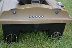 Zavec loka Sports M1-zsobnk 2kg